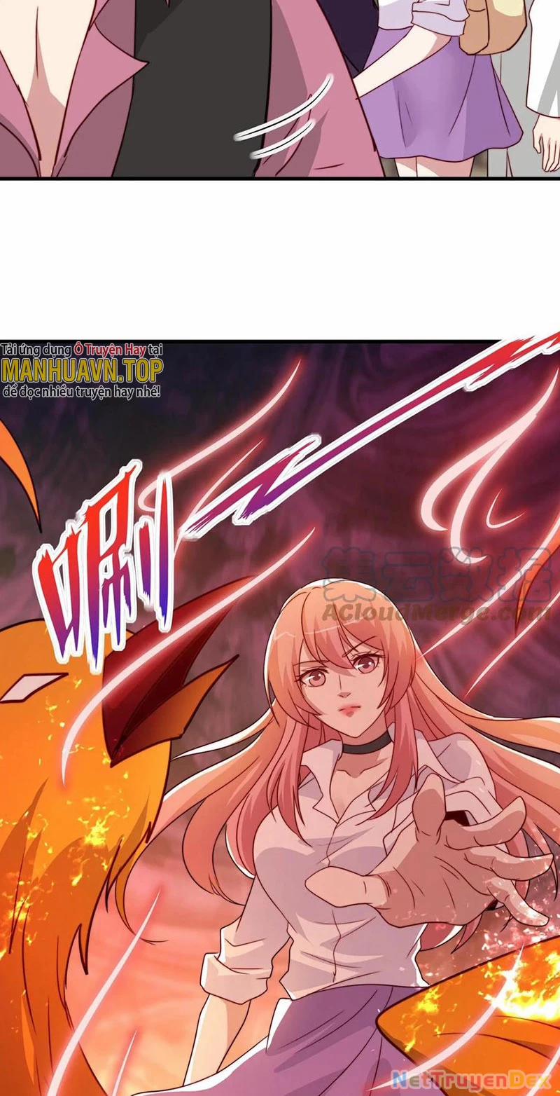 Slime Ta Treo Cự Long Lên Đánh Là Hợp Lý Nhỉ? 24 trang 10