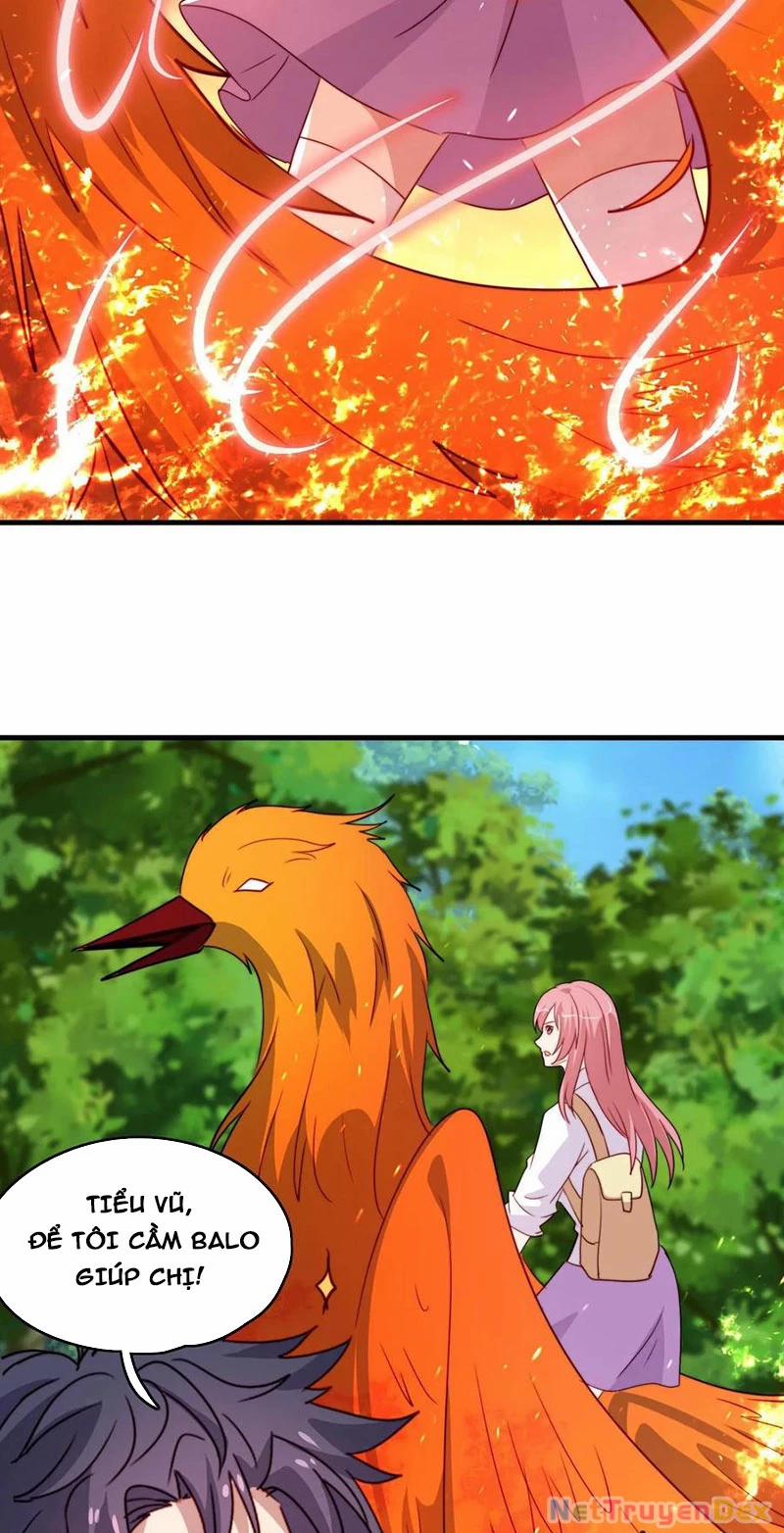 Slime Ta Treo Cự Long Lên Đánh Là Hợp Lý Nhỉ? 24 trang 11