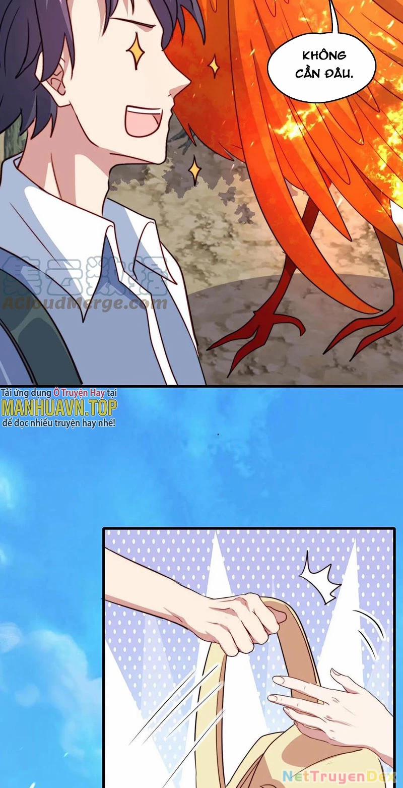 Slime Ta Treo Cự Long Lên Đánh Là Hợp Lý Nhỉ? 24 trang 12