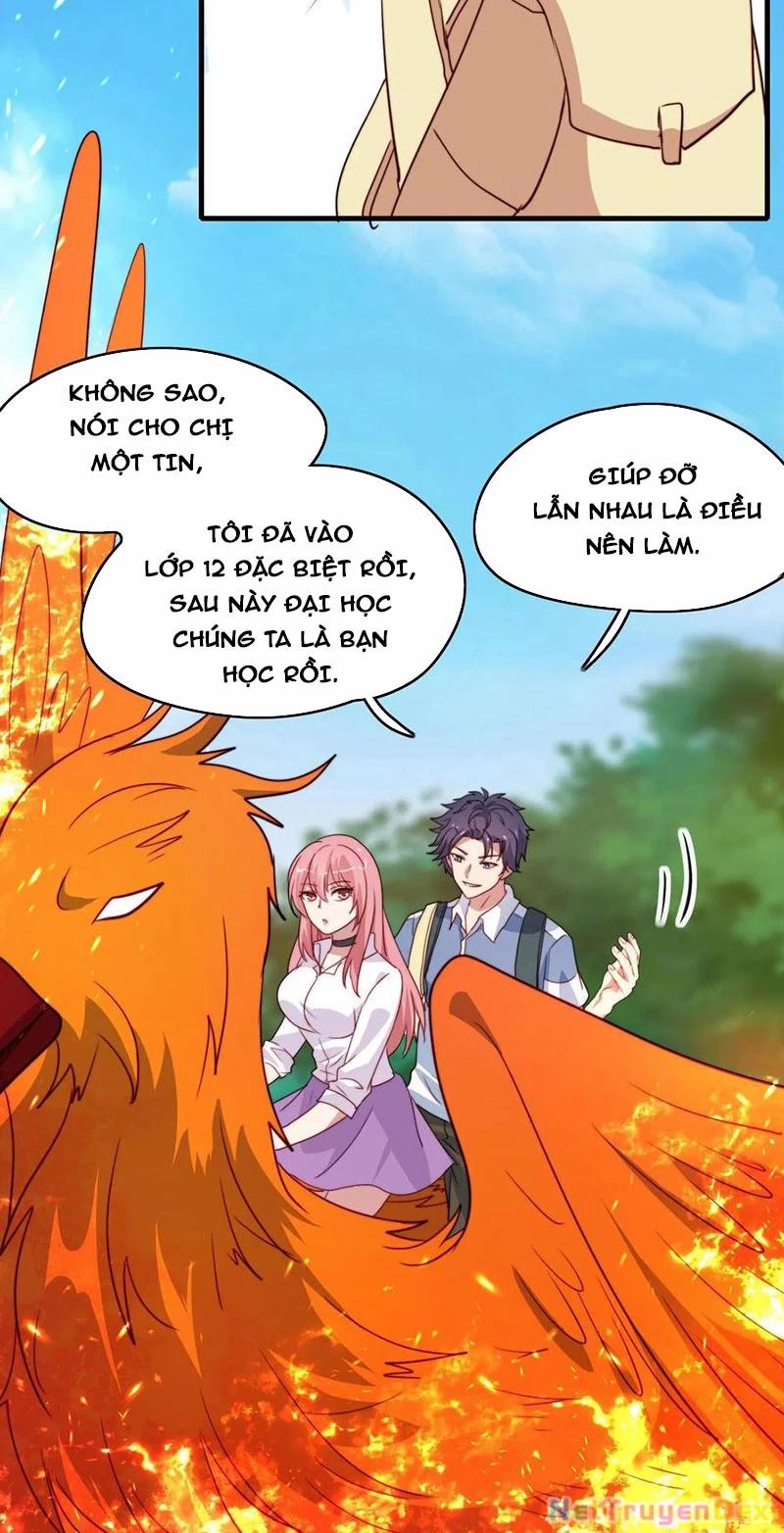 Slime Ta Treo Cự Long Lên Đánh Là Hợp Lý Nhỉ? 24 trang 13