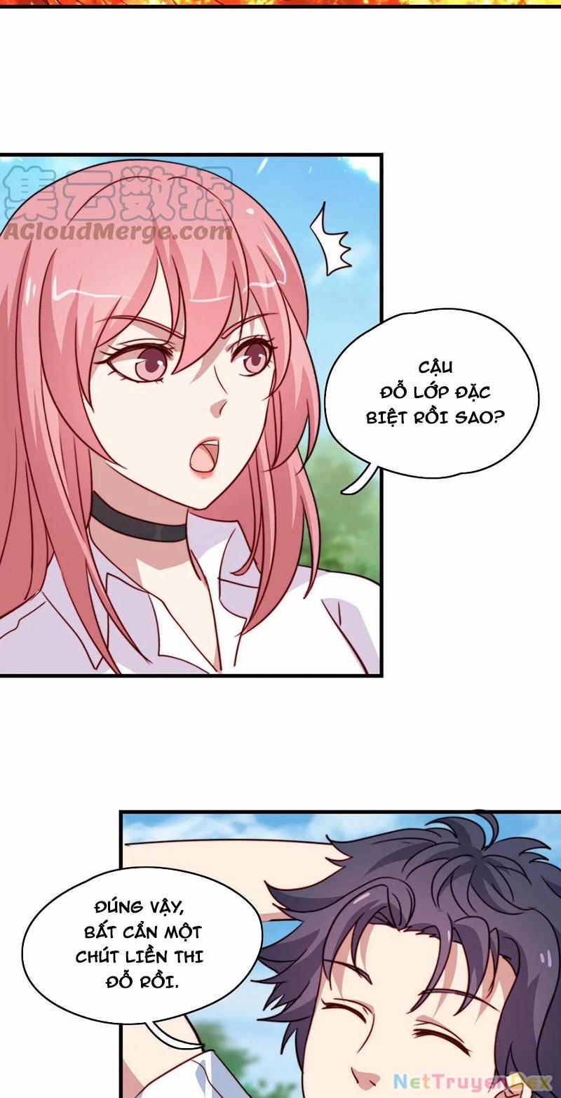Slime Ta Treo Cự Long Lên Đánh Là Hợp Lý Nhỉ? 24 trang 14