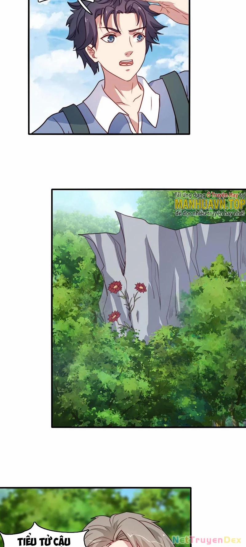 Slime Ta Treo Cự Long Lên Đánh Là Hợp Lý Nhỉ? 24 trang 18