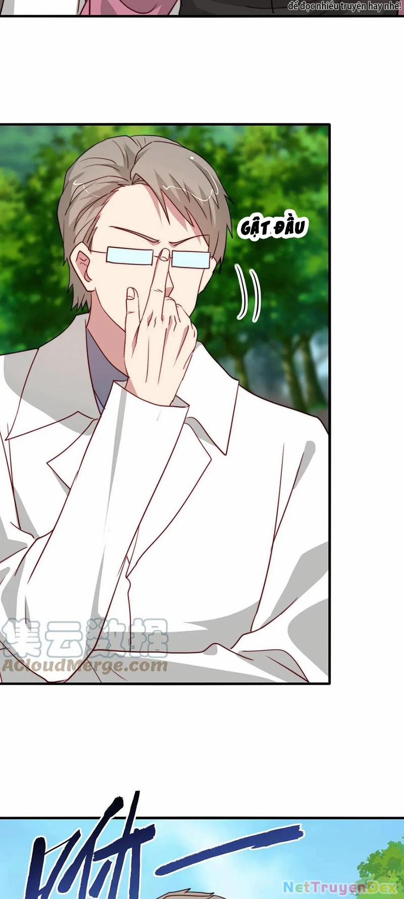 Slime Ta Treo Cự Long Lên Đánh Là Hợp Lý Nhỉ? 24 trang 20