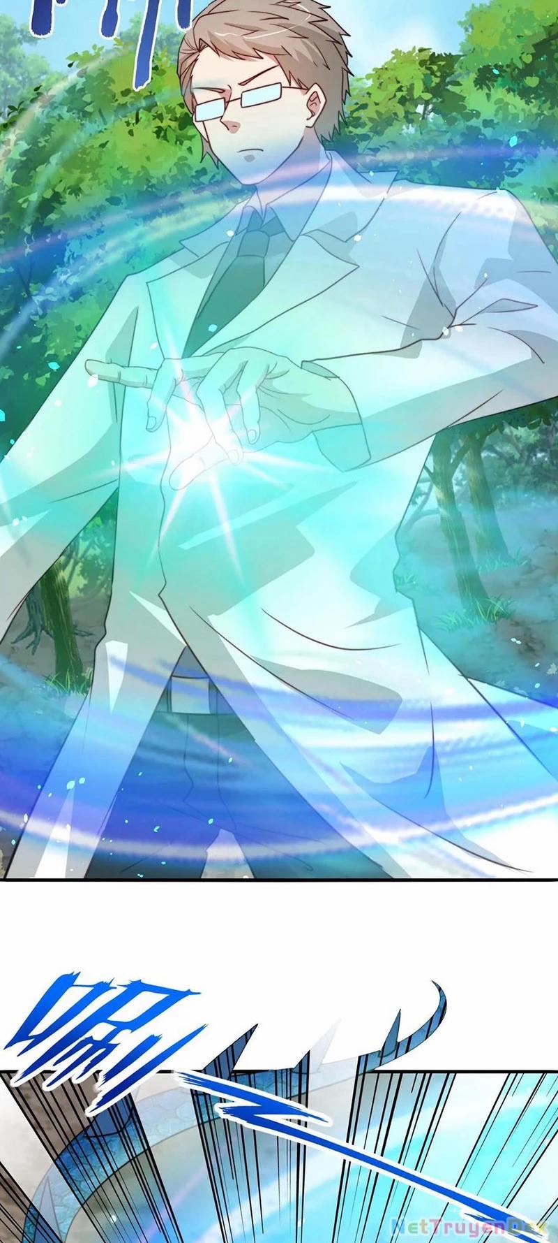 Slime Ta Treo Cự Long Lên Đánh Là Hợp Lý Nhỉ? 24 trang 21