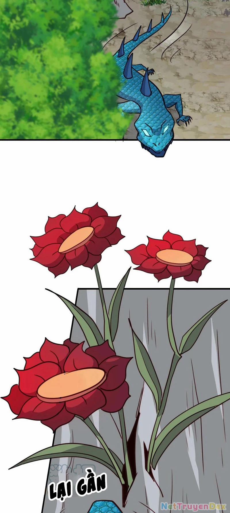 Slime Ta Treo Cự Long Lên Đánh Là Hợp Lý Nhỉ? 24 trang 23