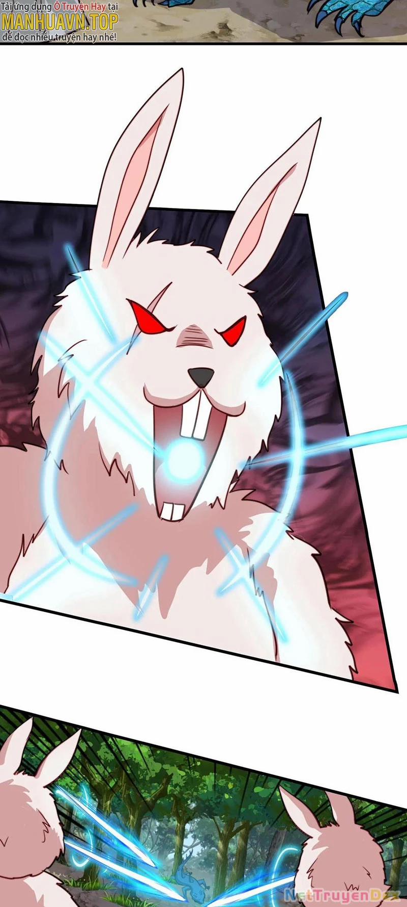 Slime Ta Treo Cự Long Lên Đánh Là Hợp Lý Nhỉ? 24 trang 26