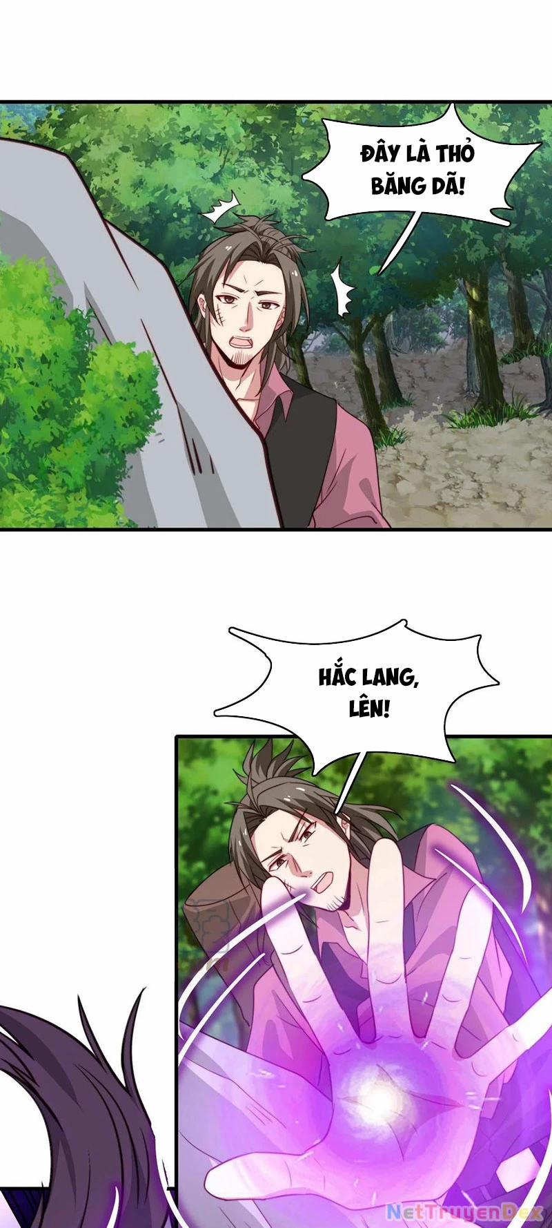 Slime Ta Treo Cự Long Lên Đánh Là Hợp Lý Nhỉ? 24 trang 28