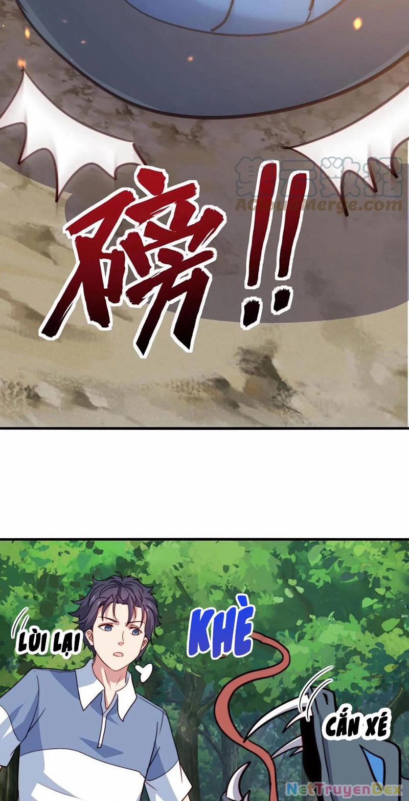 Slime Ta Treo Cự Long Lên Đánh Là Hợp Lý Nhỉ? 24 trang 3