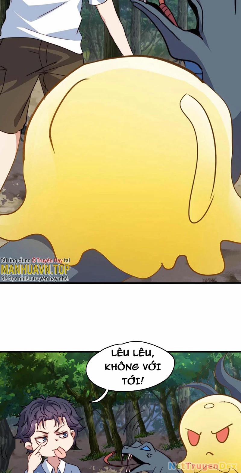 Slime Ta Treo Cự Long Lên Đánh Là Hợp Lý Nhỉ? 24 trang 4