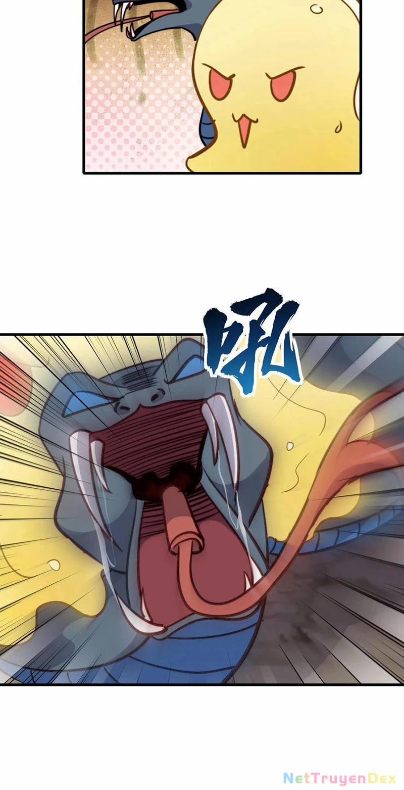 Slime Ta Treo Cự Long Lên Đánh Là Hợp Lý Nhỉ? 24 trang 7