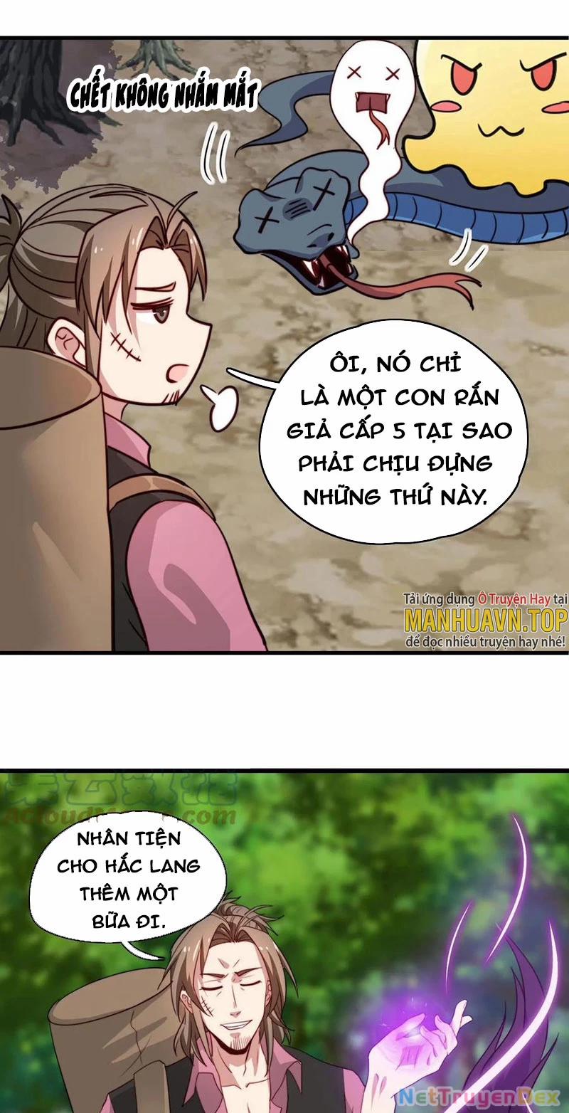 Slime Ta Treo Cự Long Lên Đánh Là Hợp Lý Nhỉ? 24 trang 8
