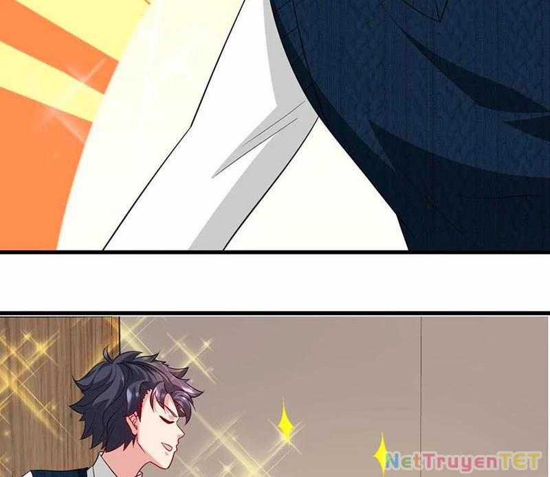 Slime Ta Treo Cự Long Lên Đánh Là Hợp Lý Nhỉ? 240 trang 12