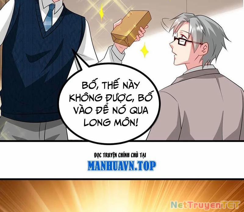 Slime Ta Treo Cự Long Lên Đánh Là Hợp Lý Nhỉ? 240 trang 13