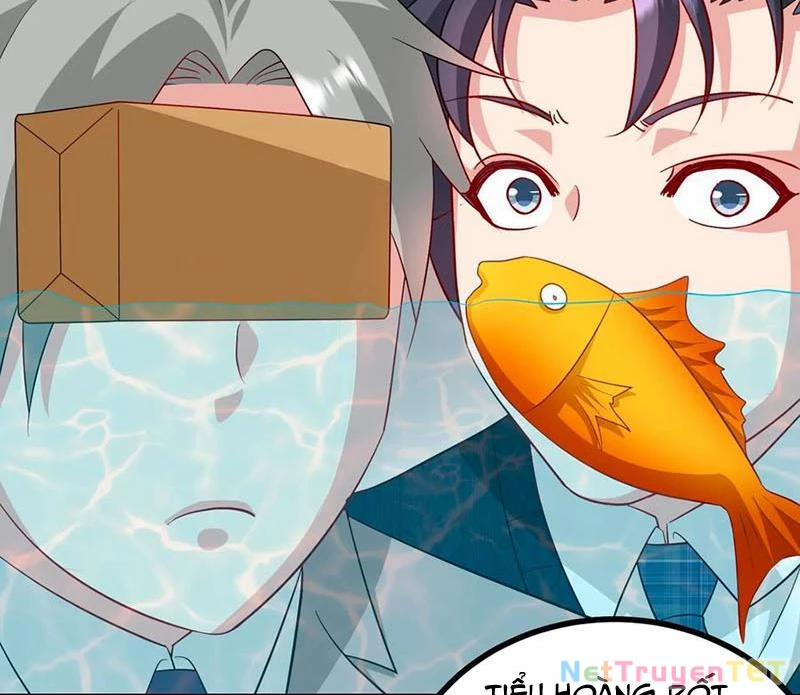 Slime Ta Treo Cự Long Lên Đánh Là Hợp Lý Nhỉ? 240 trang 17