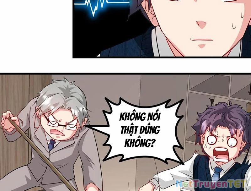 Slime Ta Treo Cự Long Lên Đánh Là Hợp Lý Nhỉ? 240 trang 29