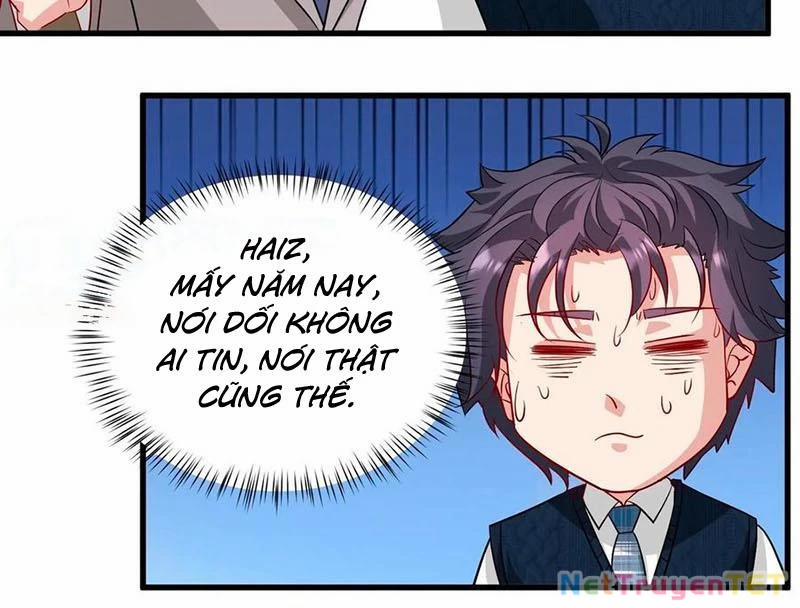 Slime Ta Treo Cự Long Lên Đánh Là Hợp Lý Nhỉ? 240 trang 33