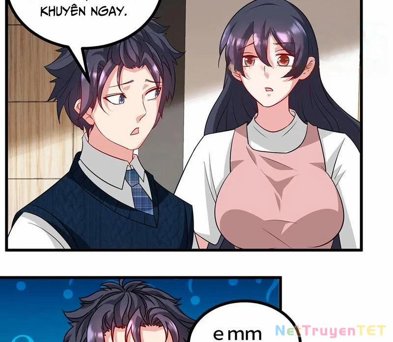 Slime Ta Treo Cự Long Lên Đánh Là Hợp Lý Nhỉ? 240 trang 7