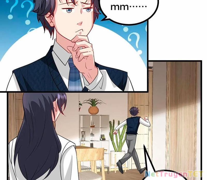 Slime Ta Treo Cự Long Lên Đánh Là Hợp Lý Nhỉ? 240 trang 8