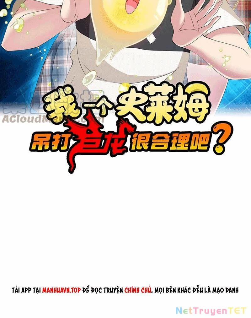 Slime Ta Treo Cự Long Lên Đánh Là Hợp Lý Nhỉ? 241 trang 1