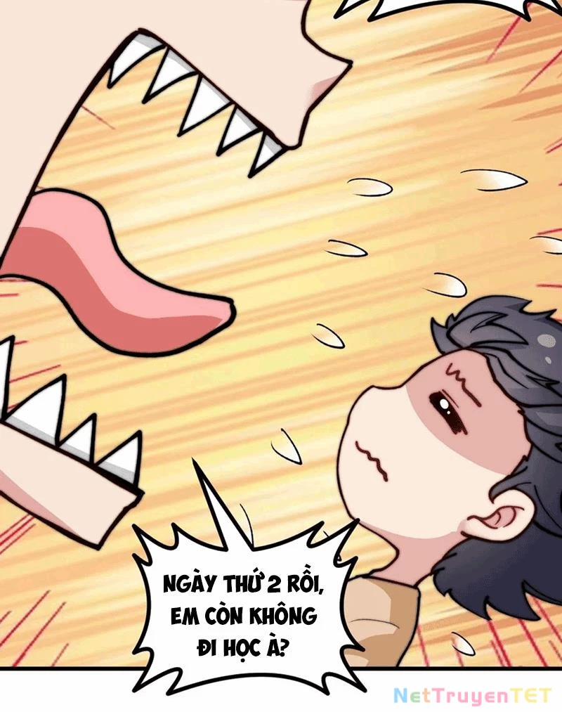 Slime Ta Treo Cự Long Lên Đánh Là Hợp Lý Nhỉ? 241 trang 13