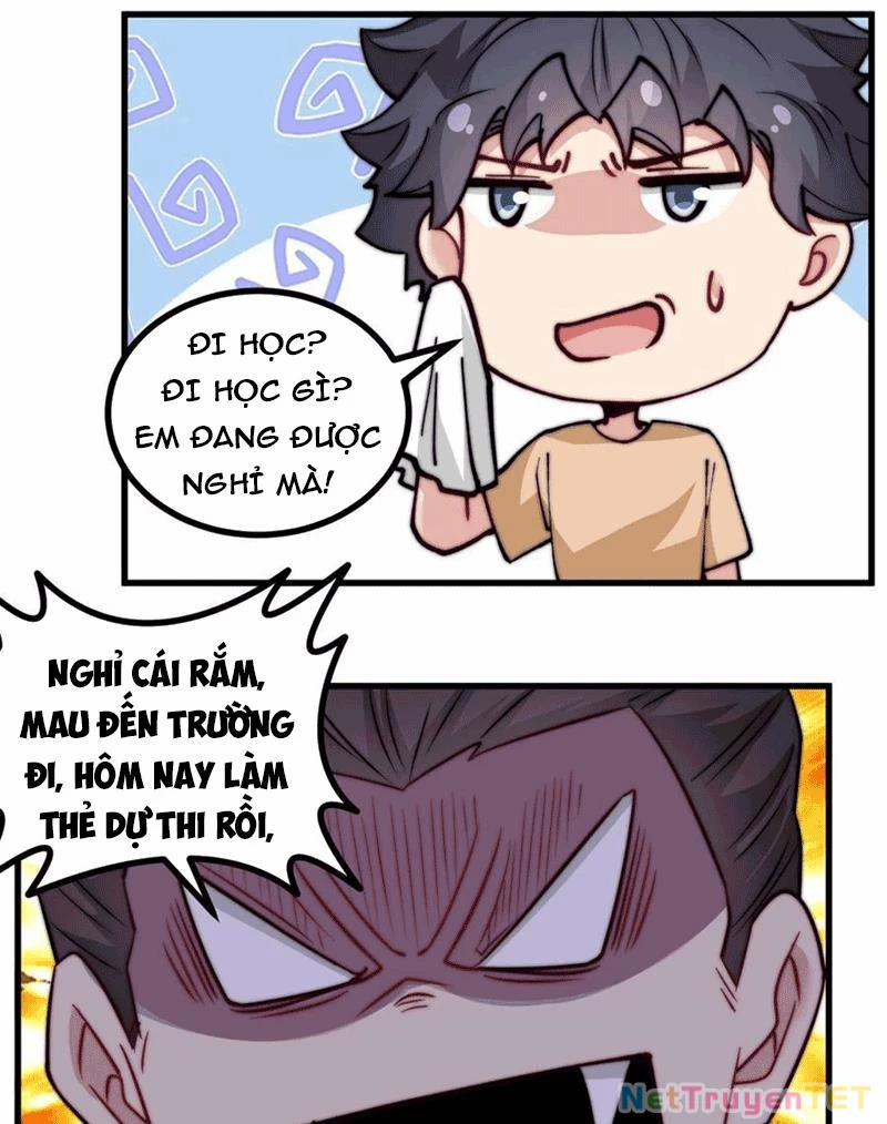 Slime Ta Treo Cự Long Lên Đánh Là Hợp Lý Nhỉ? 241 trang 14