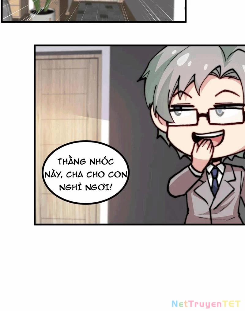 Slime Ta Treo Cự Long Lên Đánh Là Hợp Lý Nhỉ? 241 trang 19