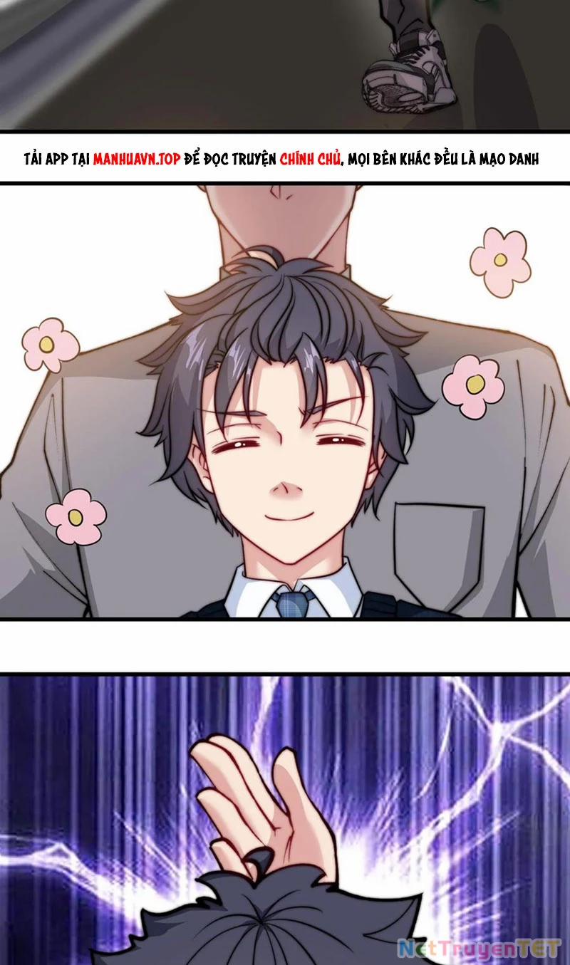 Slime Ta Treo Cự Long Lên Đánh Là Hợp Lý Nhỉ? 241 trang 23