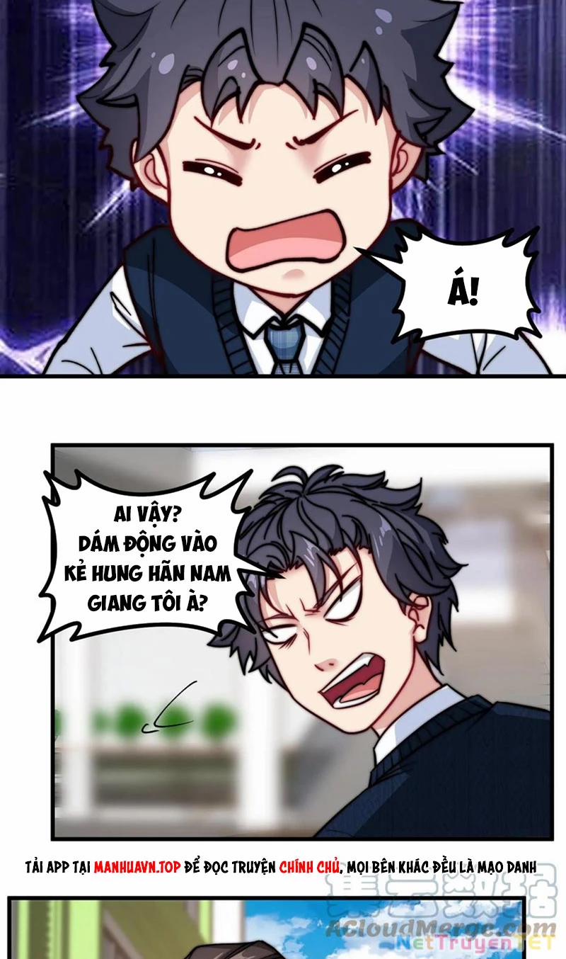 Slime Ta Treo Cự Long Lên Đánh Là Hợp Lý Nhỉ? 241 trang 24