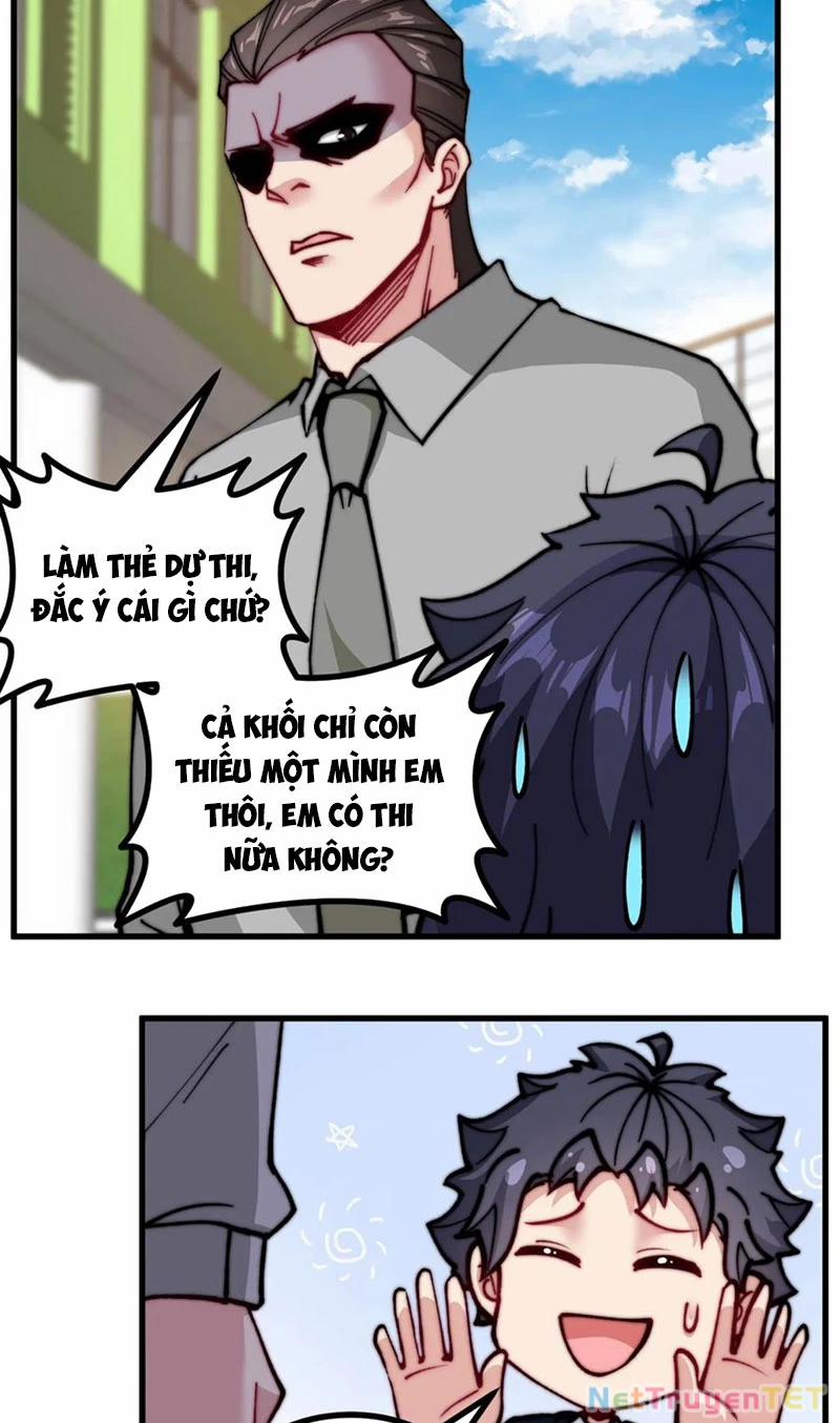 Slime Ta Treo Cự Long Lên Đánh Là Hợp Lý Nhỉ? 241 trang 25