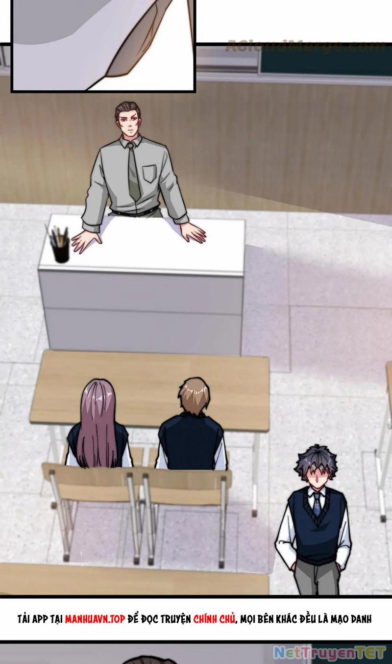 Slime Ta Treo Cự Long Lên Đánh Là Hợp Lý Nhỉ? 241 trang 27