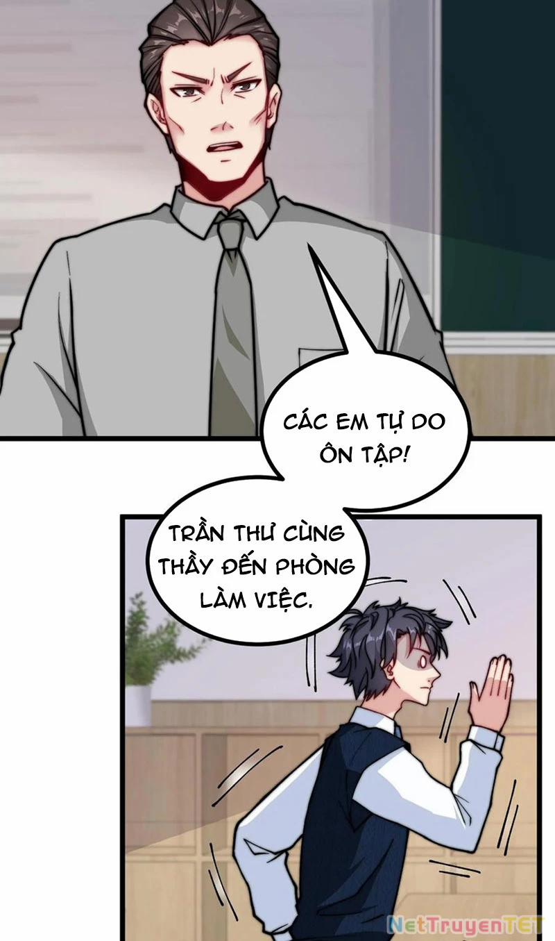 Slime Ta Treo Cự Long Lên Đánh Là Hợp Lý Nhỉ? 241 trang 28