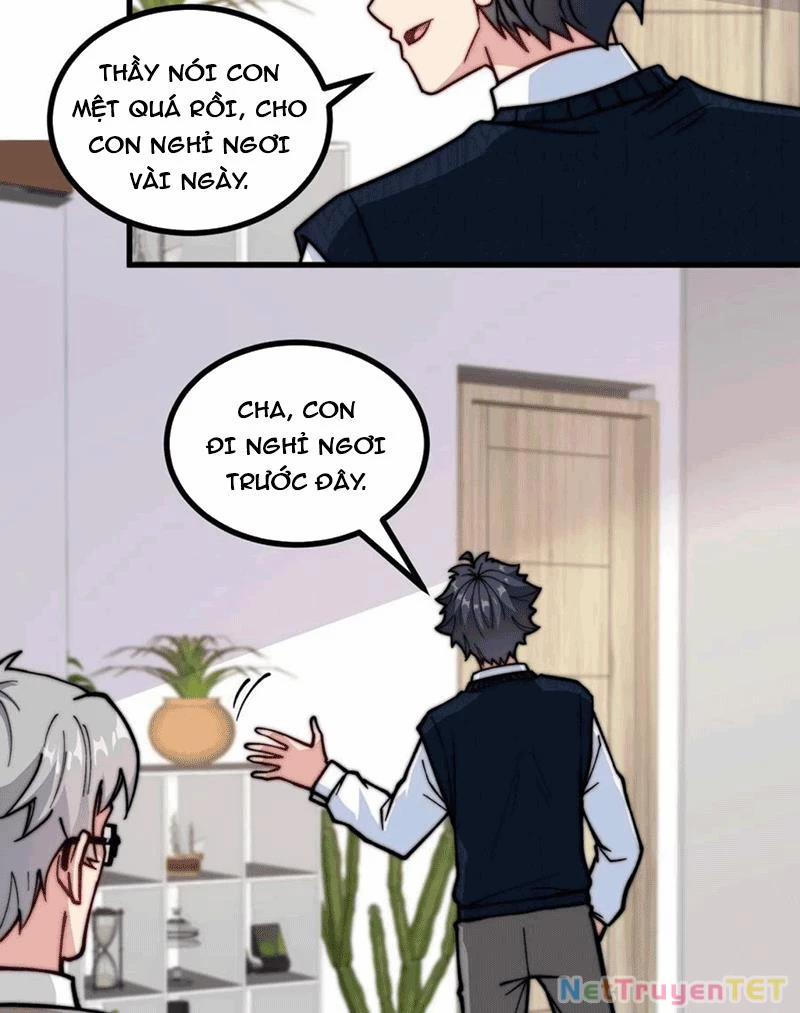 Slime Ta Treo Cự Long Lên Đánh Là Hợp Lý Nhỉ? 241 trang 3