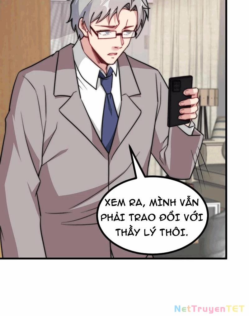 Slime Ta Treo Cự Long Lên Đánh Là Hợp Lý Nhỉ? 241 trang 5