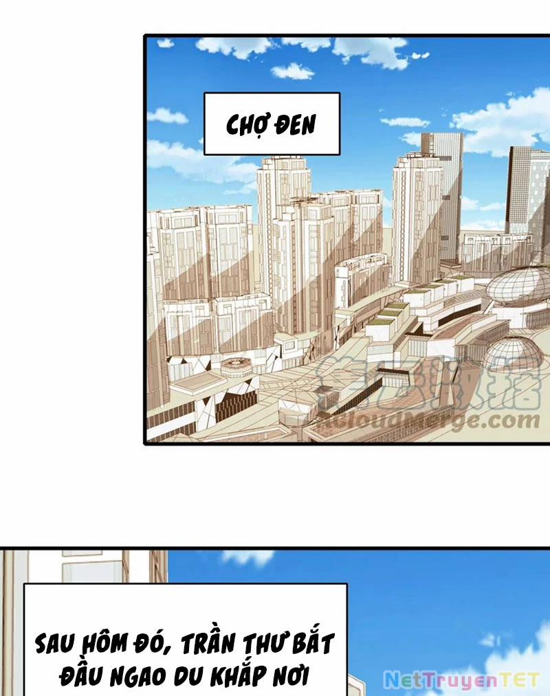 Slime Ta Treo Cự Long Lên Đánh Là Hợp Lý Nhỉ? 242 trang 12