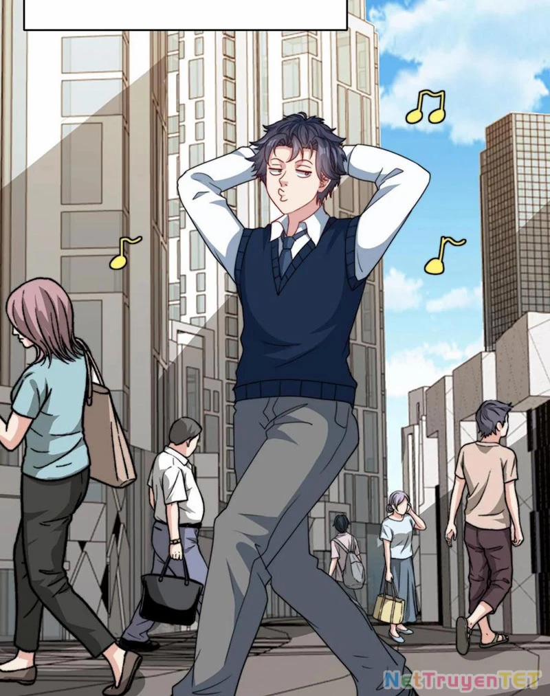 Slime Ta Treo Cự Long Lên Đánh Là Hợp Lý Nhỉ? 242 trang 13