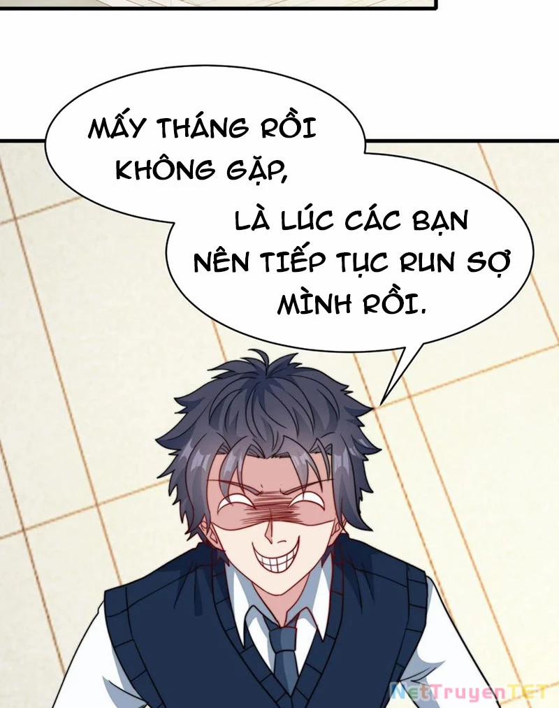 Slime Ta Treo Cự Long Lên Đánh Là Hợp Lý Nhỉ? 242 trang 16