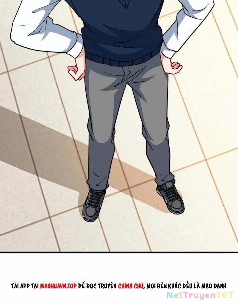 Slime Ta Treo Cự Long Lên Đánh Là Hợp Lý Nhỉ? 242 trang 17