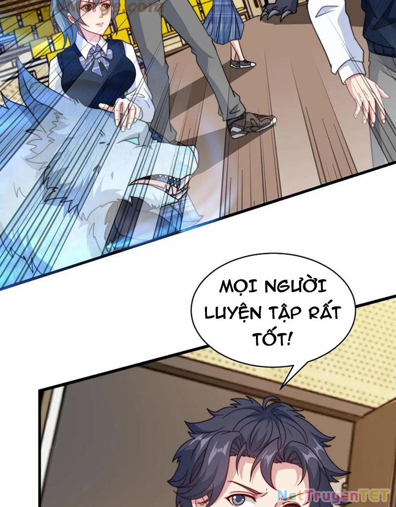 Slime Ta Treo Cự Long Lên Đánh Là Hợp Lý Nhỉ? 242 trang 21