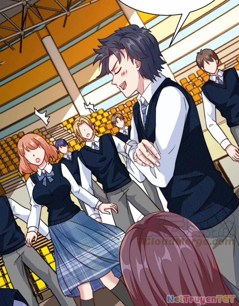 Slime Ta Treo Cự Long Lên Đánh Là Hợp Lý Nhỉ? 242 trang 23