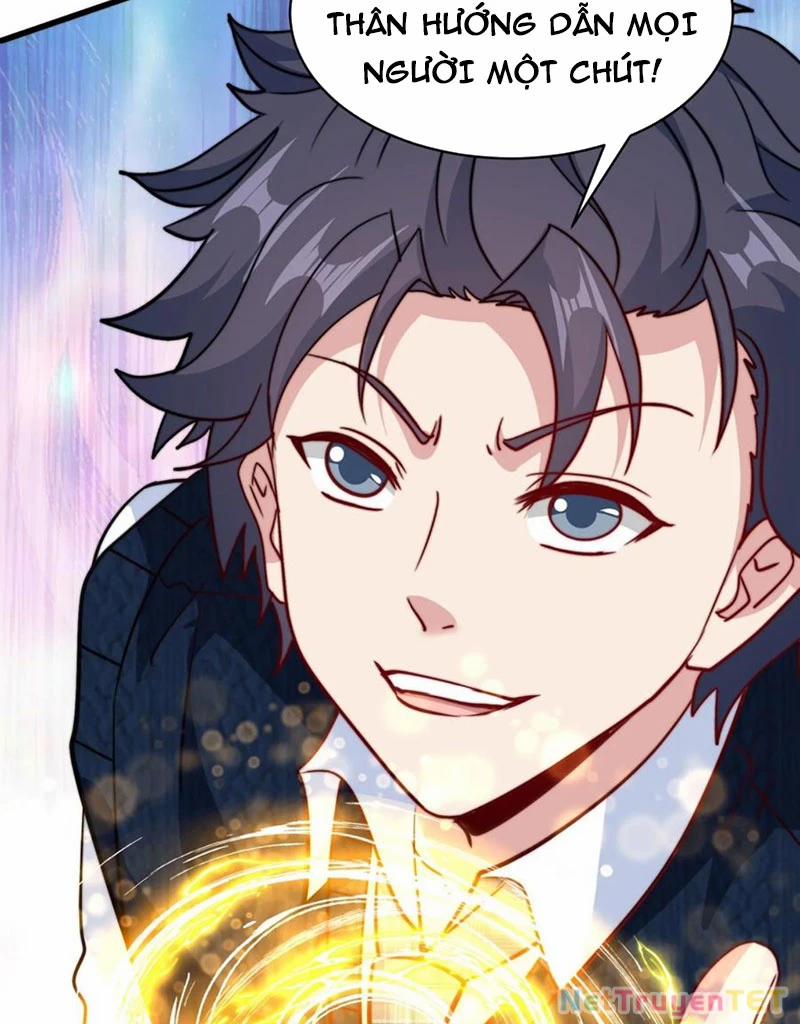 Slime Ta Treo Cự Long Lên Đánh Là Hợp Lý Nhỉ? 242 trang 25