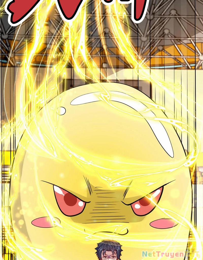 Slime Ta Treo Cự Long Lên Đánh Là Hợp Lý Nhỉ? 242 trang 27