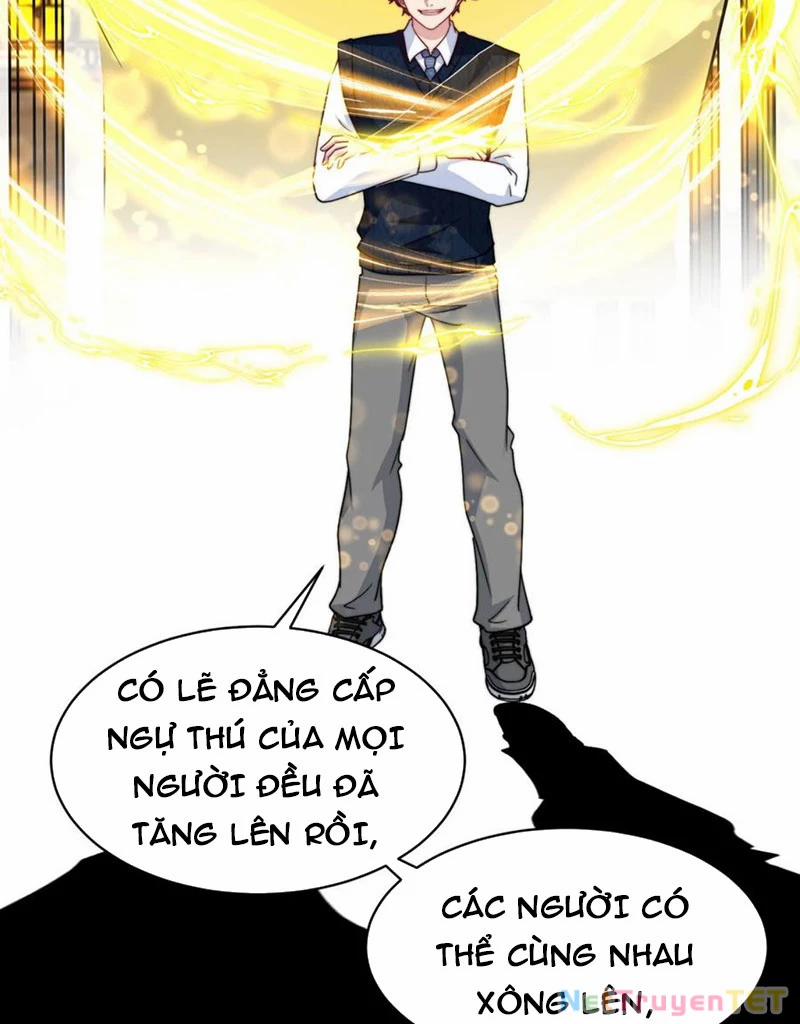 Slime Ta Treo Cự Long Lên Đánh Là Hợp Lý Nhỉ? 242 trang 28