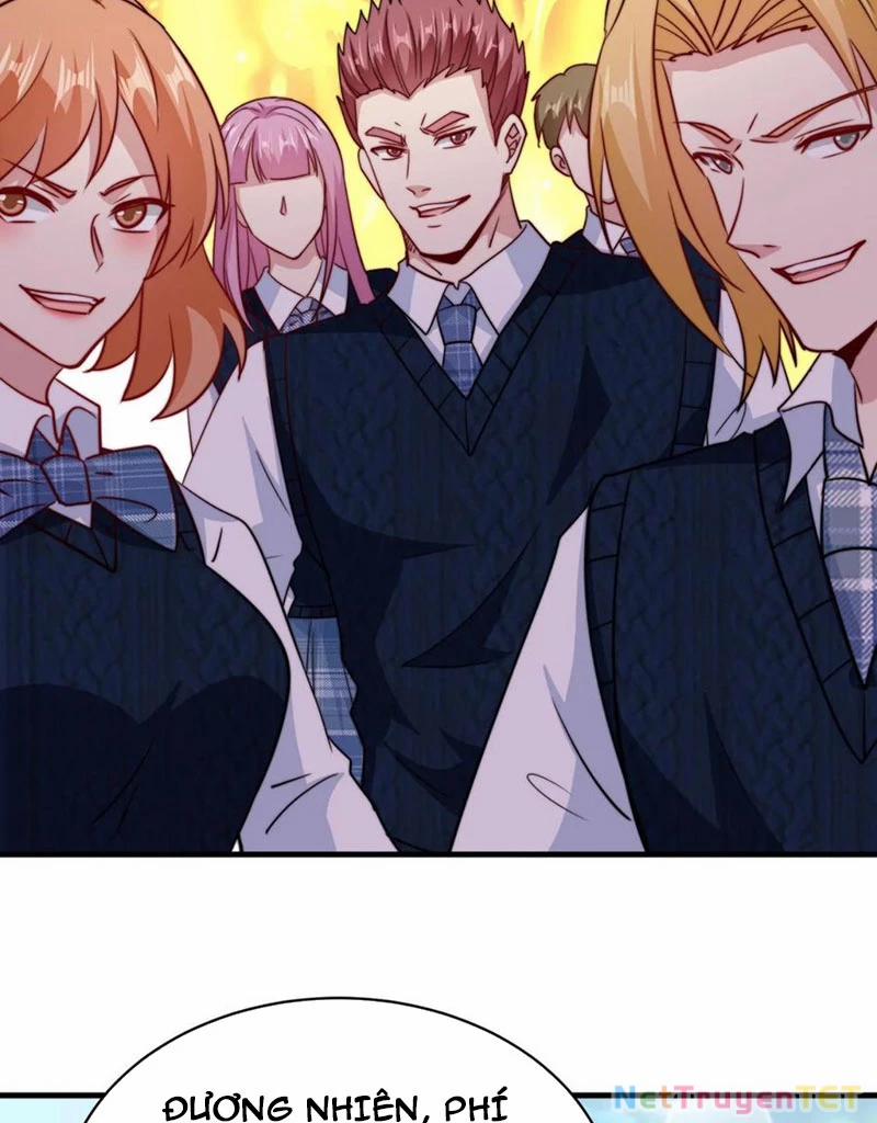 Slime Ta Treo Cự Long Lên Đánh Là Hợp Lý Nhỉ? 242 trang 31