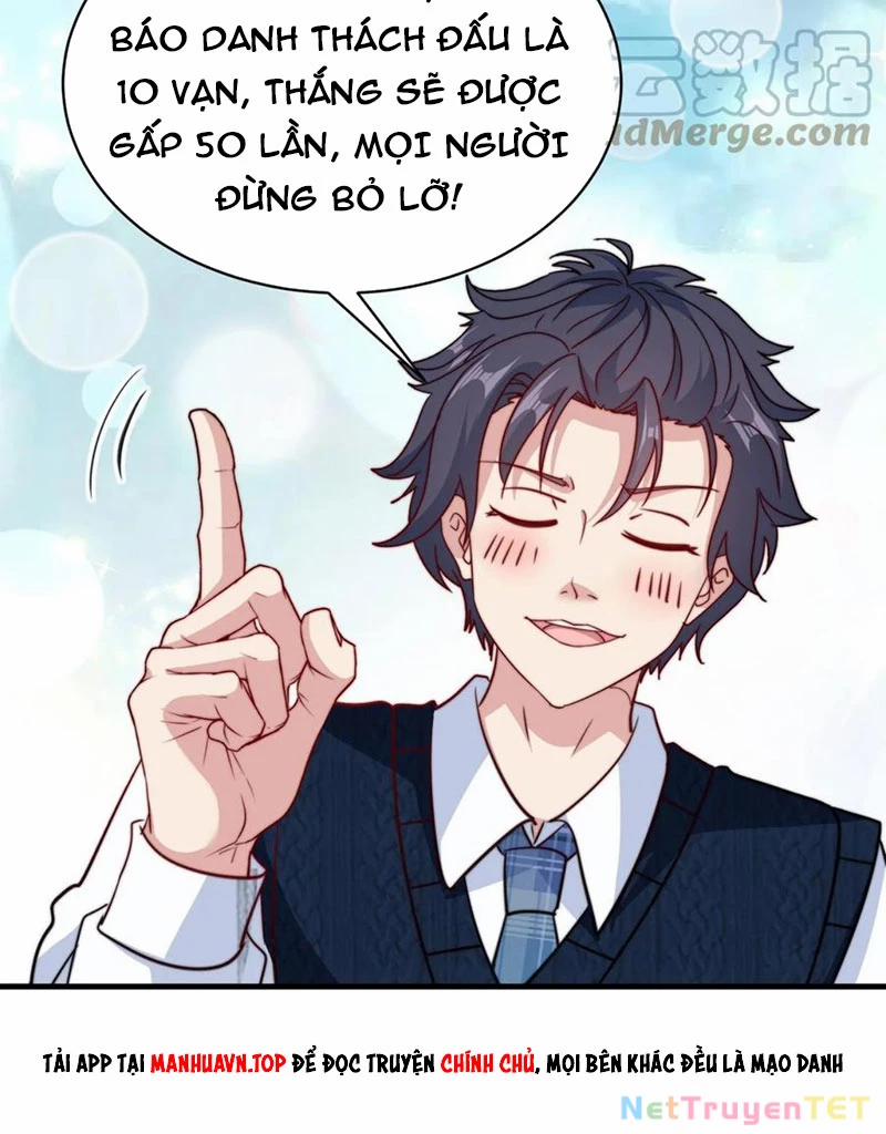 Slime Ta Treo Cự Long Lên Đánh Là Hợp Lý Nhỉ? 242 trang 32