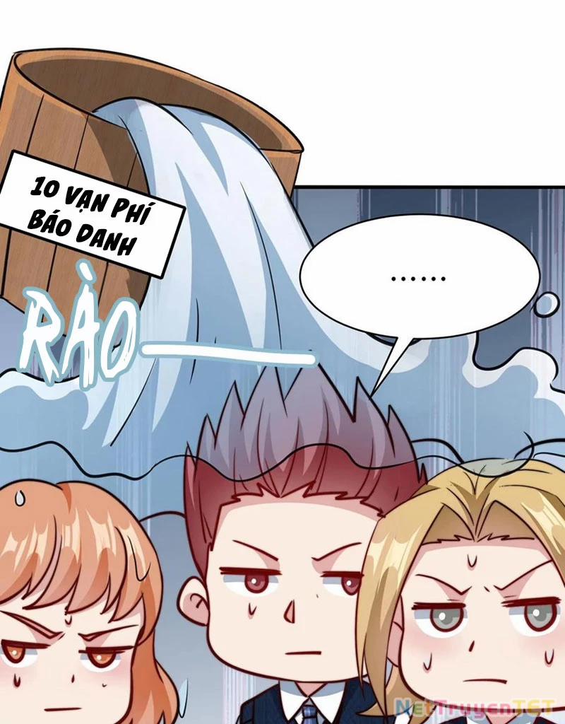 Slime Ta Treo Cự Long Lên Đánh Là Hợp Lý Nhỉ? 242 trang 33