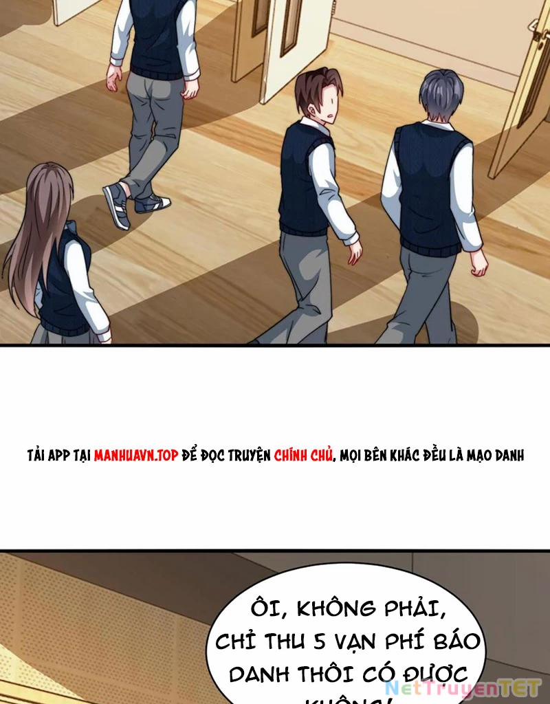 Slime Ta Treo Cự Long Lên Đánh Là Hợp Lý Nhỉ? 242 trang 35