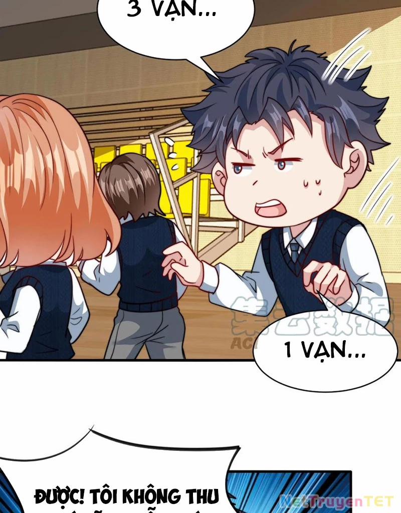 Slime Ta Treo Cự Long Lên Đánh Là Hợp Lý Nhỉ? 242 trang 37