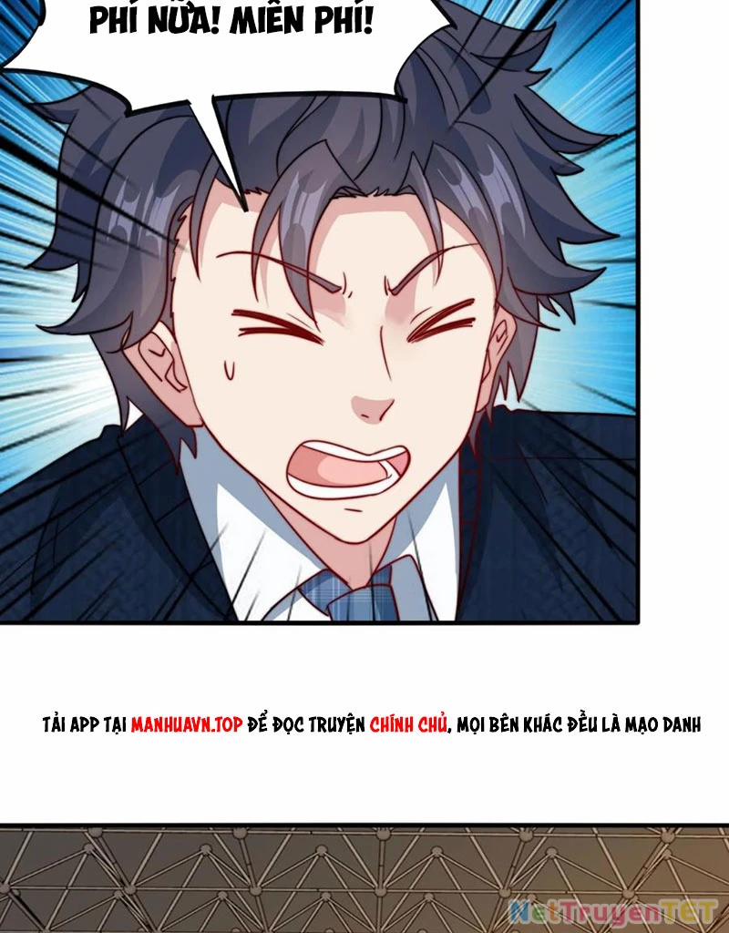 Slime Ta Treo Cự Long Lên Đánh Là Hợp Lý Nhỉ? 242 trang 38