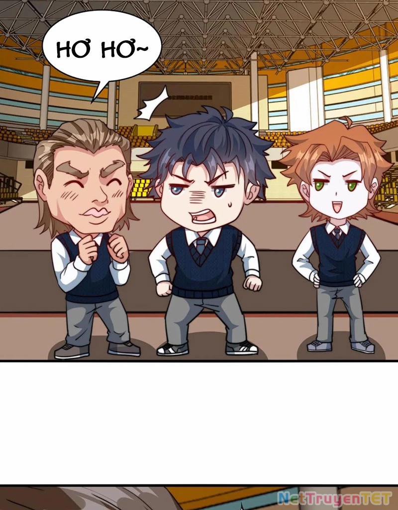 Slime Ta Treo Cự Long Lên Đánh Là Hợp Lý Nhỉ? 242 trang 39