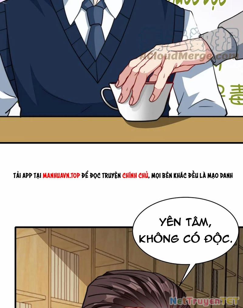 Slime Ta Treo Cự Long Lên Đánh Là Hợp Lý Nhỉ? 242 trang 4